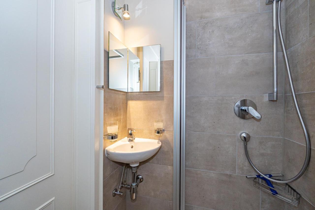 Haus Syltzauber Villa Кайтум Екстериор снимка