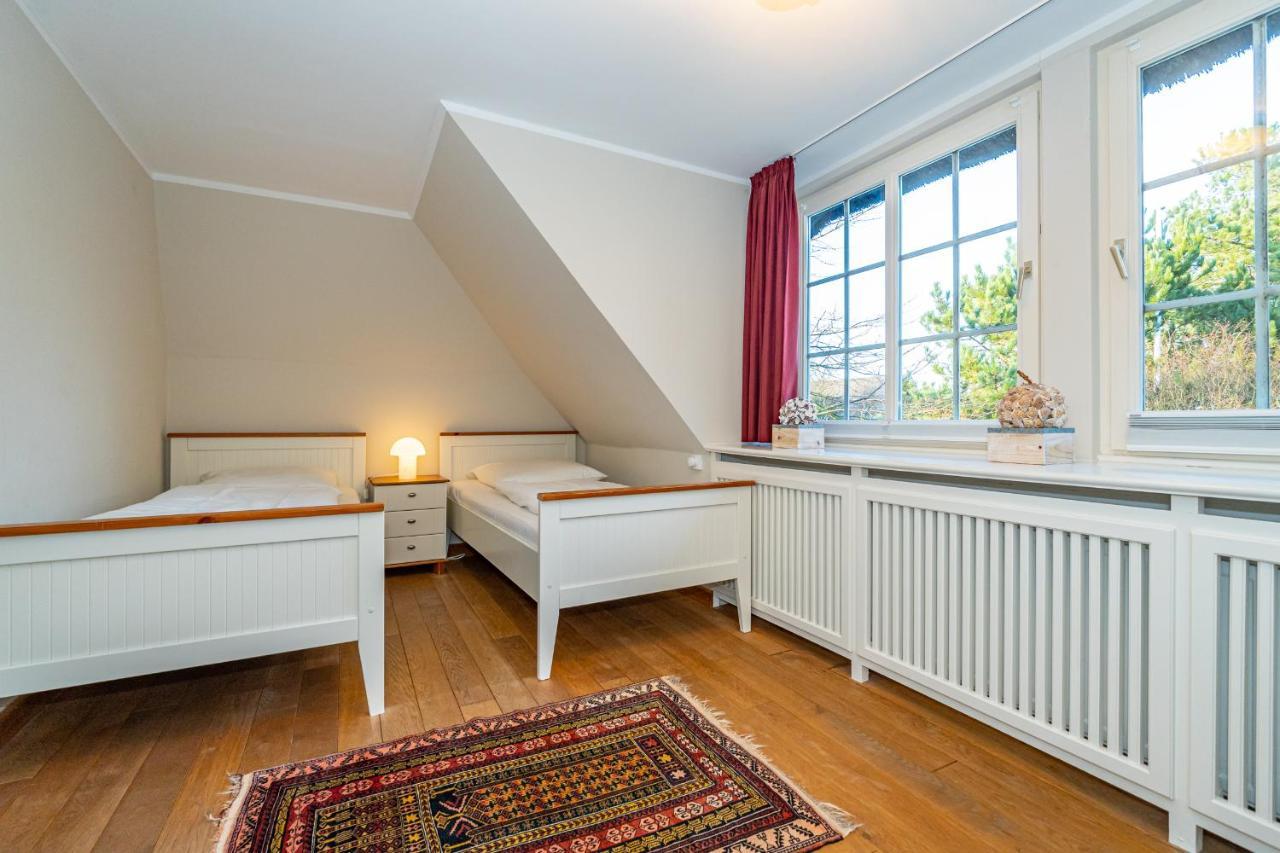 Haus Syltzauber Villa Кайтум Екстериор снимка